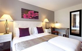 Hotel Restaurant & Spa Relais du Ried